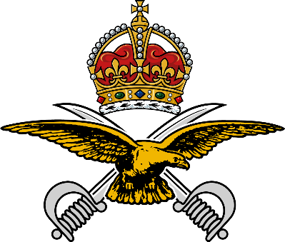 THE ROYAL AIR FORCE PHYSICAL TRAINING INSTRUCTORS ASSOCIATION
